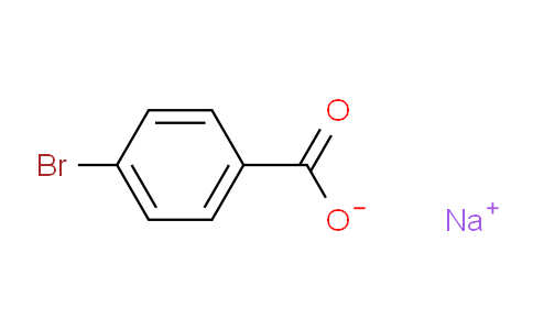 sodium 4-bromobenzoate
