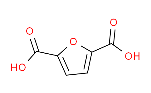 furan-2,5-dicarboxylic acid