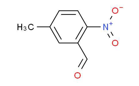 5-methyl-2-nitrobenzaldehyde