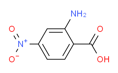 4-nitroanthranilic acid