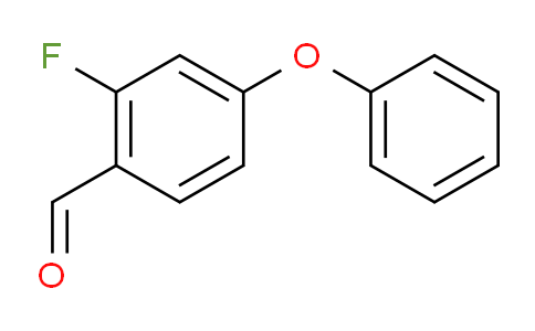 2-Fluoro-4-phenoxybenzaldehyde