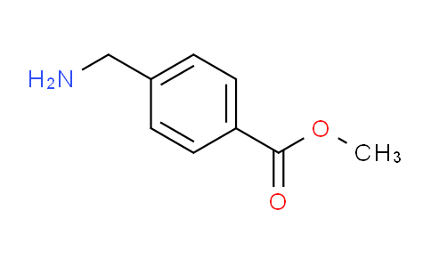 Methyl 4-(aminomethyl)benzoate