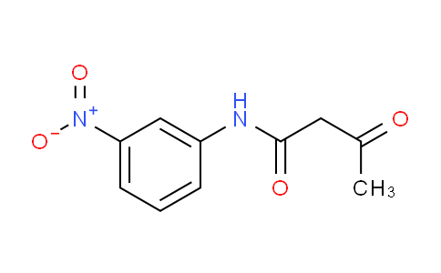 乙酰乙酰间硝基苯胺