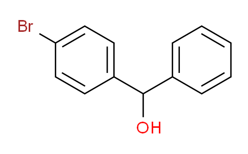 p-bromobenzhydryl alcohol