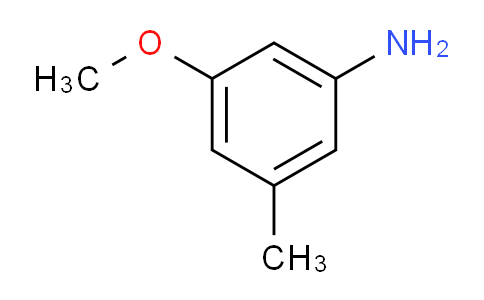 3-methoxy-5-methylaniline