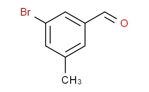 3-bromo-5-methylbenzaldehyde