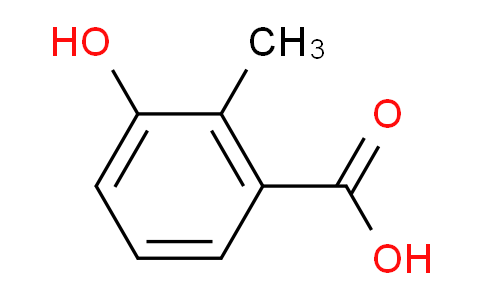 3-Hydroxy-2-Methyl Benzoic Acid