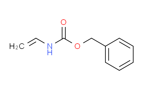 O-苄基-N-乙烯基氨基甲酸酯