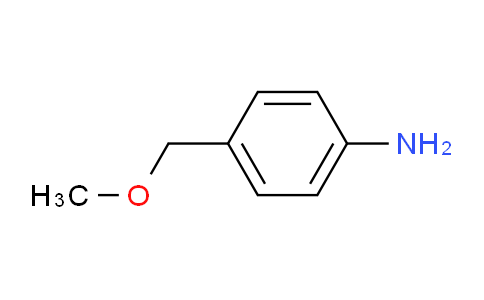 4-(Methoxymethyl)aniline
