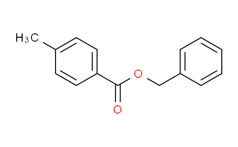 4-甲基苯甲酸苄酯