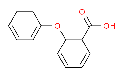 2-Phenoxybenzoic acid