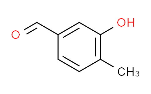 3-Hydroxy-4-methylbenzaldehyde