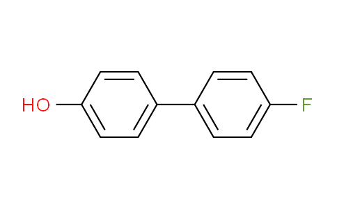 4-Hydroxy-4'-fluorobiphenyl