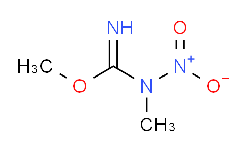 N,O-Dimethyl-N-nitroisourea