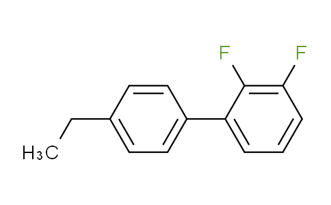 3-(4-Ethylphenyl)-1,2-difluorobenzene