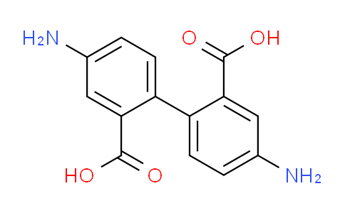 4,4'-Diaminobiphenyl-2,2'-Dicarboxylic acid