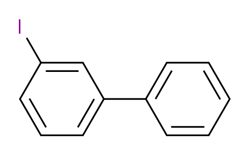 3-Iodo-1,1'-biphenyl