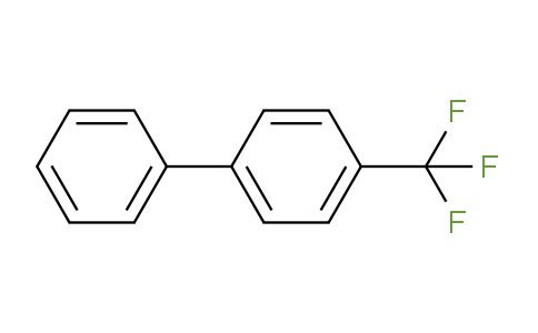 4-(trifluoromethyl)biphenyl
