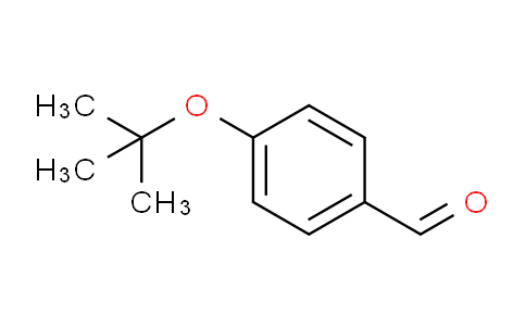 4-(tert-Butoxy)benzaldehyde