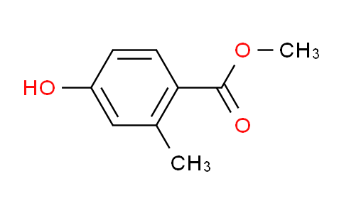 methyl 4-hydroxy-2-methylbenzoate