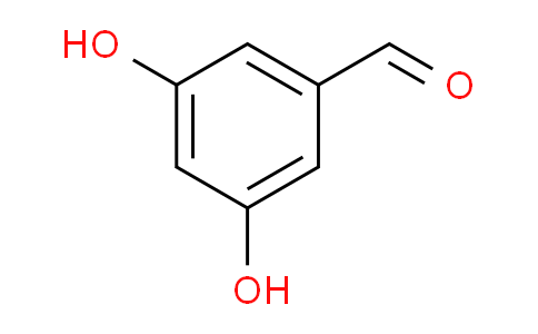 3,5-Dihydroxy Benzaldehyde