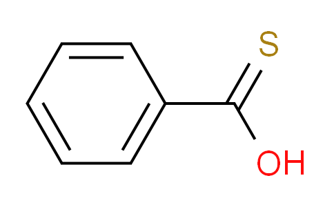 硫代苯甲酸