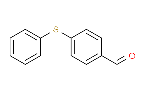 p-(phenylthio)benzaldehyde