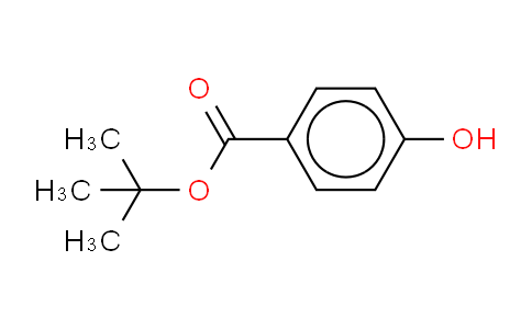 tert-Butyl p-hydroxybenzoate