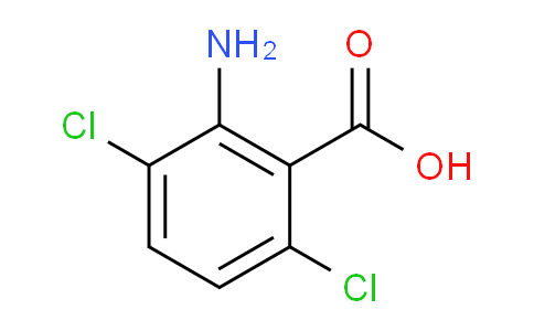 2-Amino-3,6-dichlorobenzoic acid