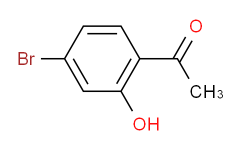 2-羟基-4-溴苯乙酮