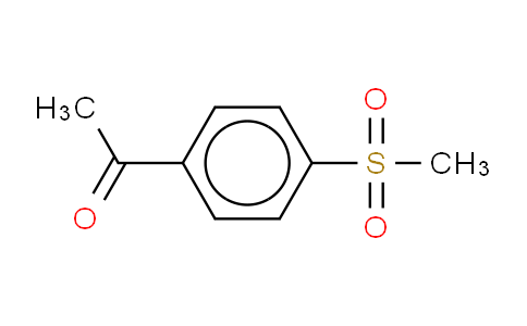 4-甲砜基苯乙酮