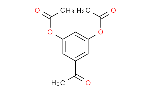3,5-二乙酰氧基苯乙酮