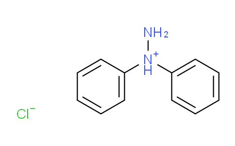 1,1-Diphenylhydrazine hydrochloride