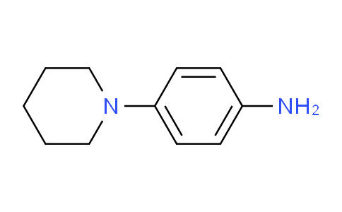 4-(1-Piperidino)aniline