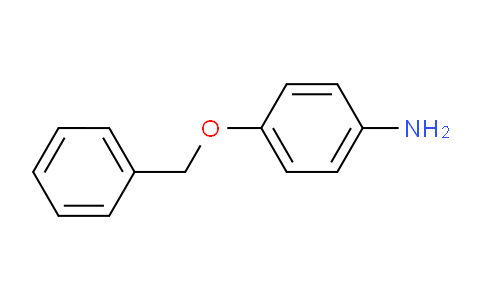 4-benzyloxyaniline