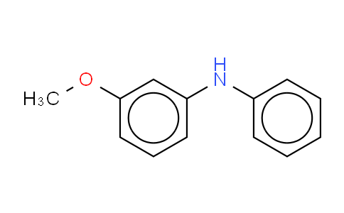3-methoxydiphenylamine