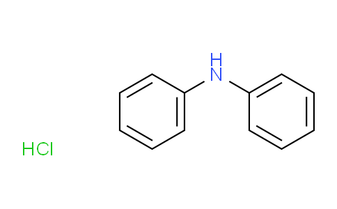 N-phenylaniline hydrochloride