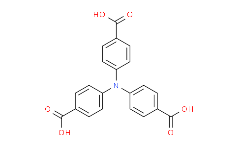 4,4',4''-Tricarboxytriphenylamine