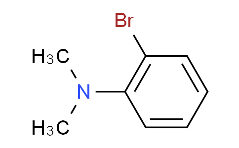 2-Bromo-N,N-dimethylaniline