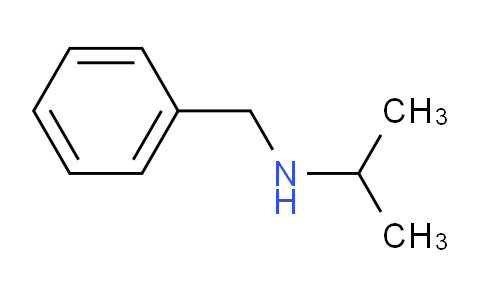 N-异丙基苄胺