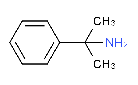 α,α-二甲基苄胺