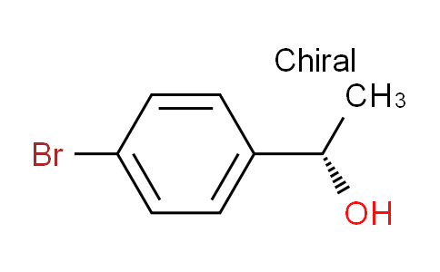 (S)-4-溴-alpha-甲基苄醇