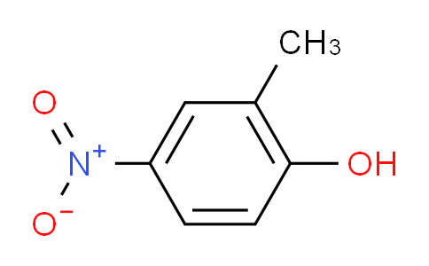 2-methyl-4-nitroanisole