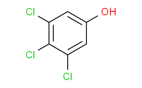 3,4,5-trichlorophenol