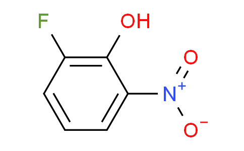 2-fluoro-6-nitrophenol