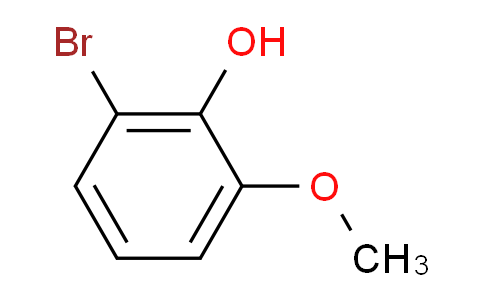 2-bromo-6-methoxyphenol