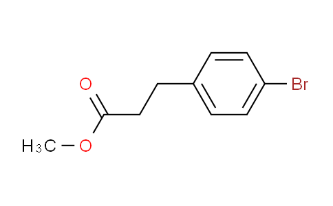 AS21869 | Methyl 3-(4'-bromophenyl)propionate