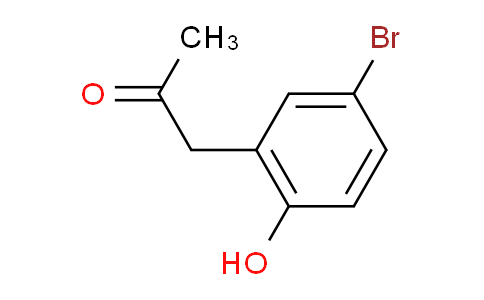 AS22024 | 1-(5-Bromo-2-hydroxyphenyl)propan-2-one