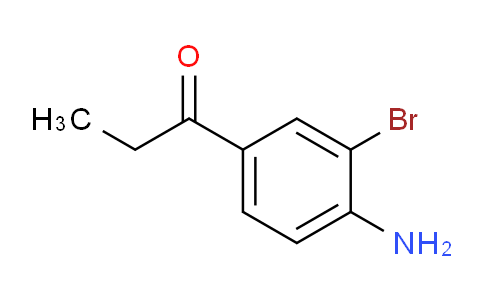 AS22172 | 1-(4-Amino-3-bromophenyl)propan-1-one