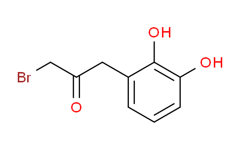 AS22193 | 3-Bromo-1-(2,3-dihydroxyphenyl)propan-2-one